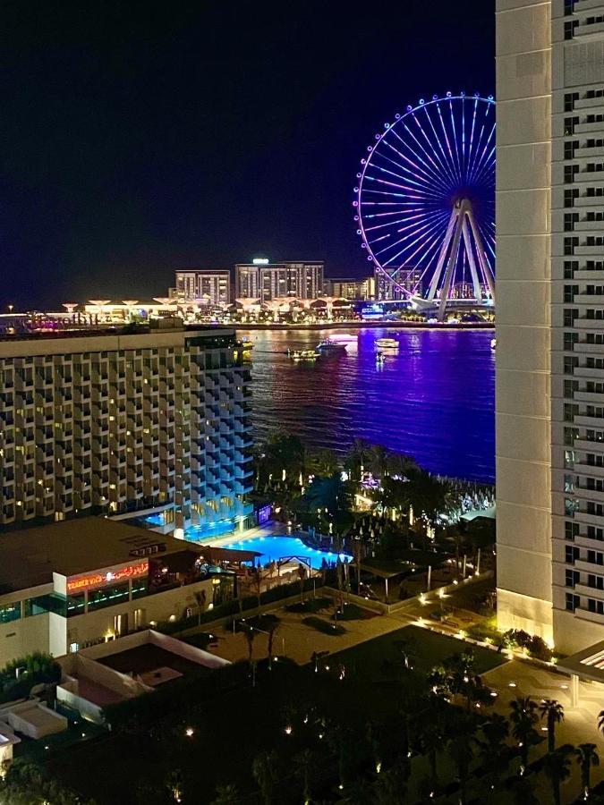 Ar Holiday Home Jbr Dubai Exterior foto