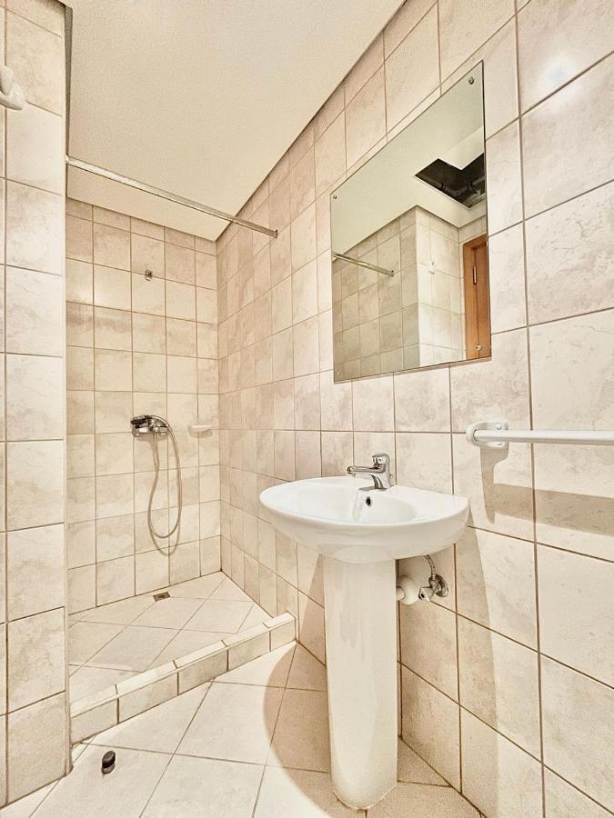 Ar Holiday Home Jbr Dubai Exterior foto