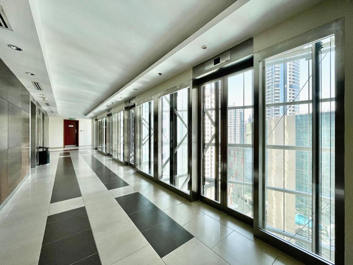 Ar Holiday Home Jbr Dubai Exterior foto